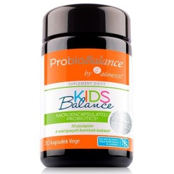 ProbioBALANCE, KIDS Balance...