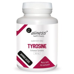 N-Acetyl-Tyrosine 500 mg x...