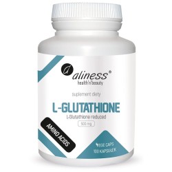 L-Glutathione reduced 500...