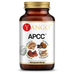 YANGO- APCC