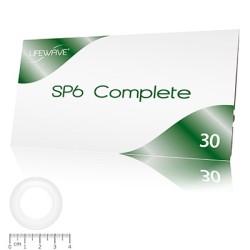SP6 Complete Plastry