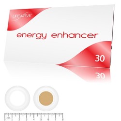Energy Enhancer Plastry