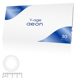 Y-Age Aeon Plastry