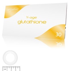 Y-Age Glutathione Plastry