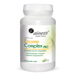 Enzyme Complex PRO x 90...