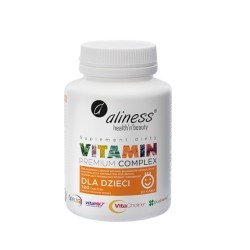 Premium Vitamin Complex dla...