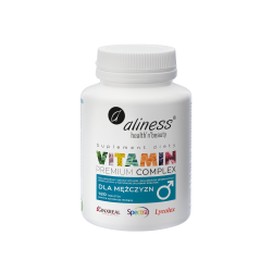 Premium Vitamin Complex dla...