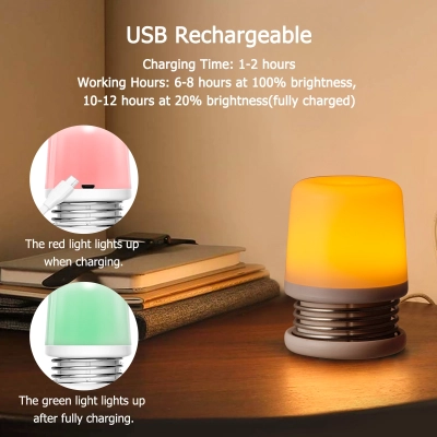 lampka light sen