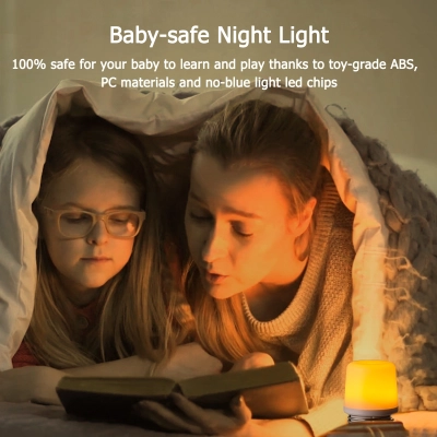 lampka light sen