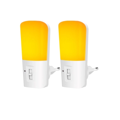 lampka sensor zmierzchu 6