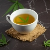 Herbatka Konopna na noc 35g