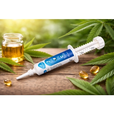 Pasta cbd