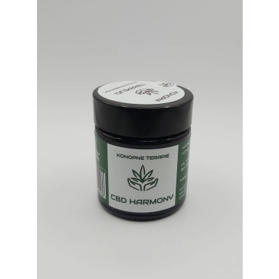 Susz konopny CBD Harmony