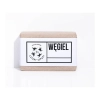 Mydło węglowe 110 g