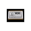 Mydło węglowe 110 g