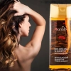 szampon z korzeniem żeńszenia 450ml