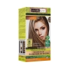 Żelowa farba do włosów , naturalna Jasny Blond 8.0