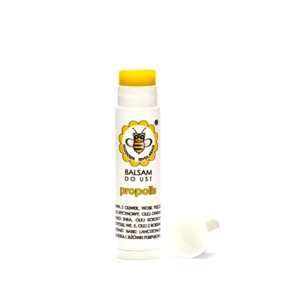Balsam do ust propolis