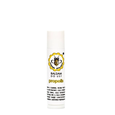 Balsam do ust propolis