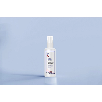 Balsam naprawczo łagodzący 150ml