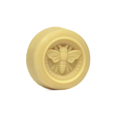 Balsam do ciała w kostce z woskiem pszczelim 40 g