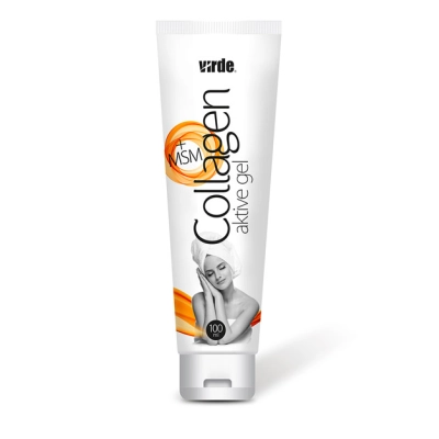 Collagen Active +Msm 100ml