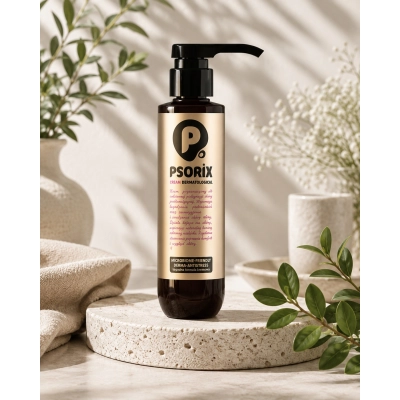 Psorix Krem dermatologiczny