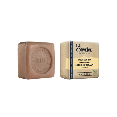 Mydło Bio organiczne olejek arganowy 100 g