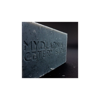 Mydło węglowe 110 g