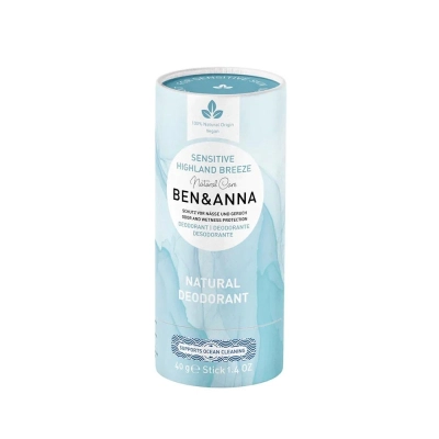 Naturalny Dezodorant Highland Breeze 40 g