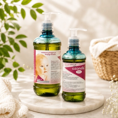 Ozonella Baby 500 ml