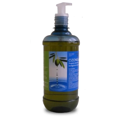 Ozonella 500 ml z pompką