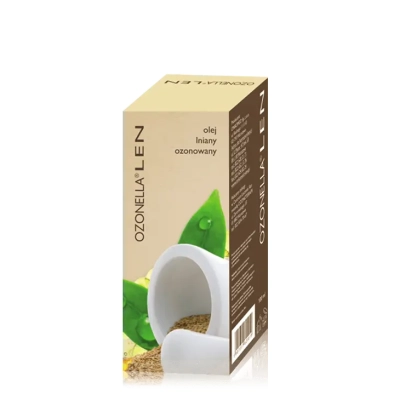 Ozonella Len 100 ml