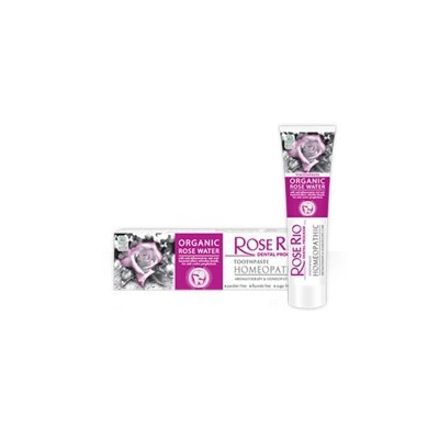 Pasta homeopatyczna 65 ml