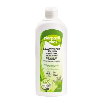 Płyn do mycia naczyń w zmywarce 500 ml
