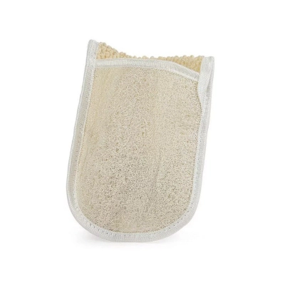 Rękawica Luffa do masażu i peelingu