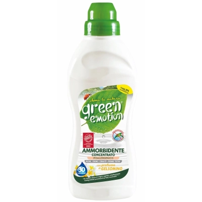 Skoncentrowany płyn do płukania Jaśmin 750 ml.