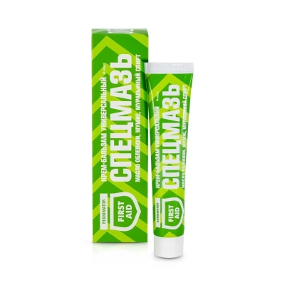 Specmaz krem uniwersalny 44 ml.