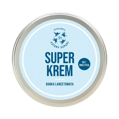 Superkrem od 1 roku życia 100 ml