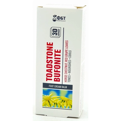 Żabi Kamień Kasztanowiec 75 ml.