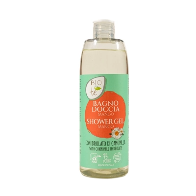 Żel pod prysznic mango 400 ml