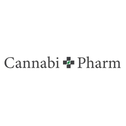 CannabiPharm Marcin Ciechacki
