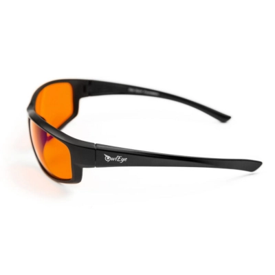 Okulary blokujące niebieskie światło ActivSport