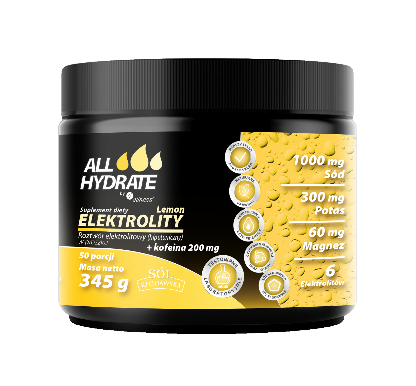 elektrolity