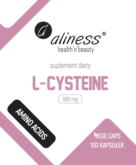 l-cysteine