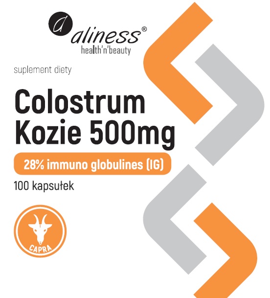 colostrum