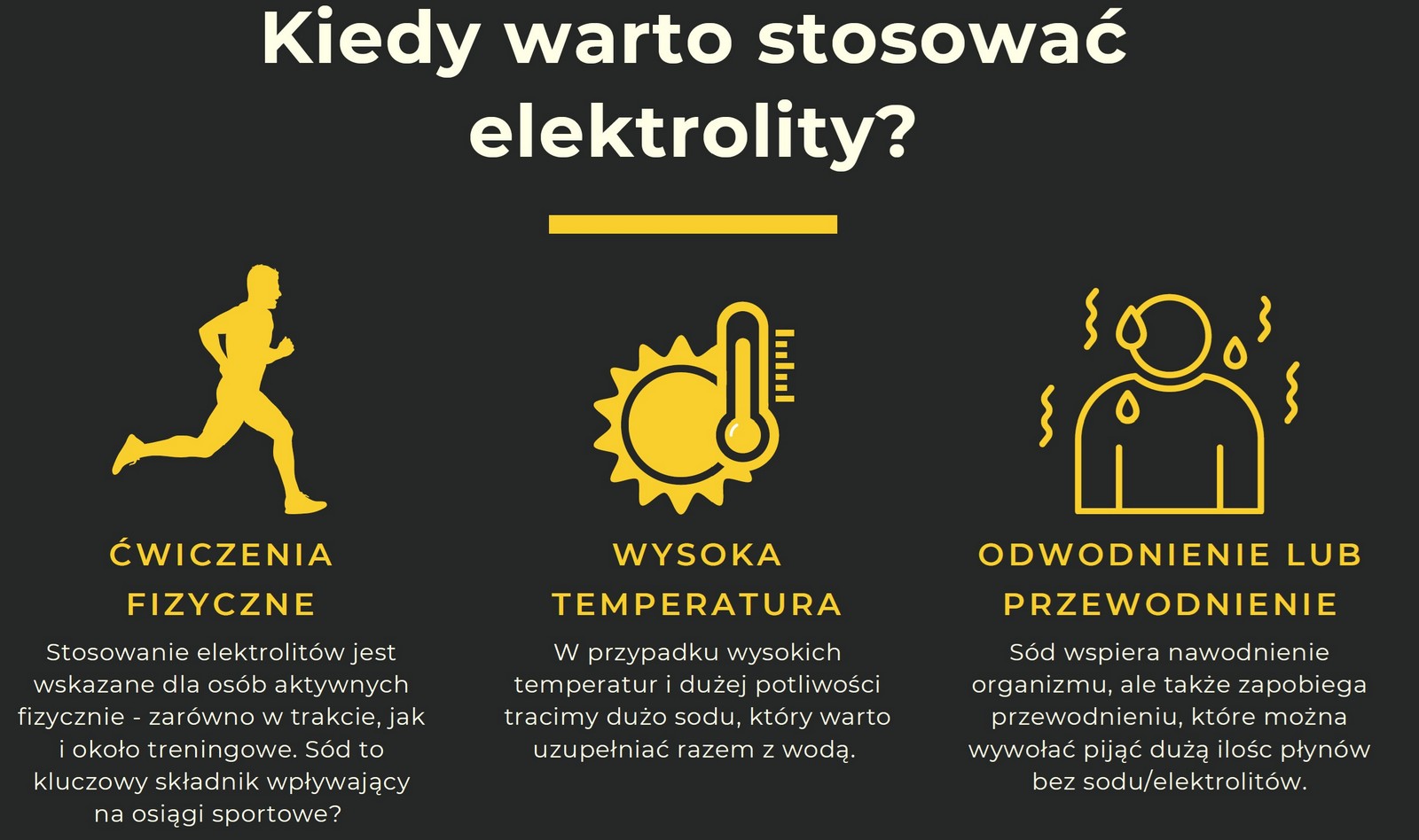 opis elektrolity