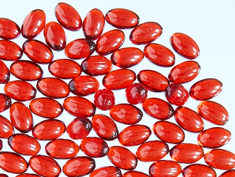 opis krill forte
