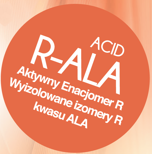 opis kwas alfa-liponowy