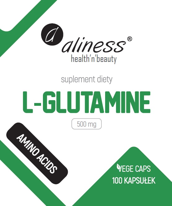 l-glutamine